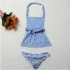 Sexy Tiered Ruffle Halloween Costume - Image 5