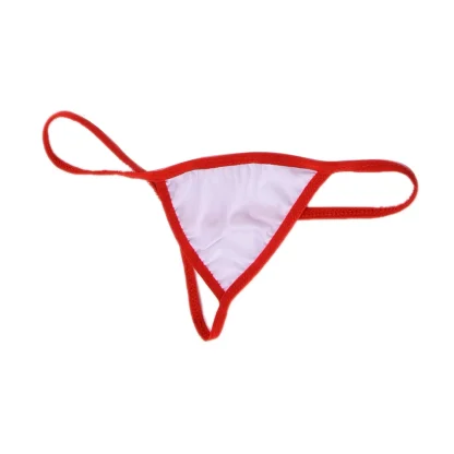 Seductive Nurse Halloween Costume - Image 5