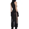Hooded Assassin Halloween Costume - Image 14